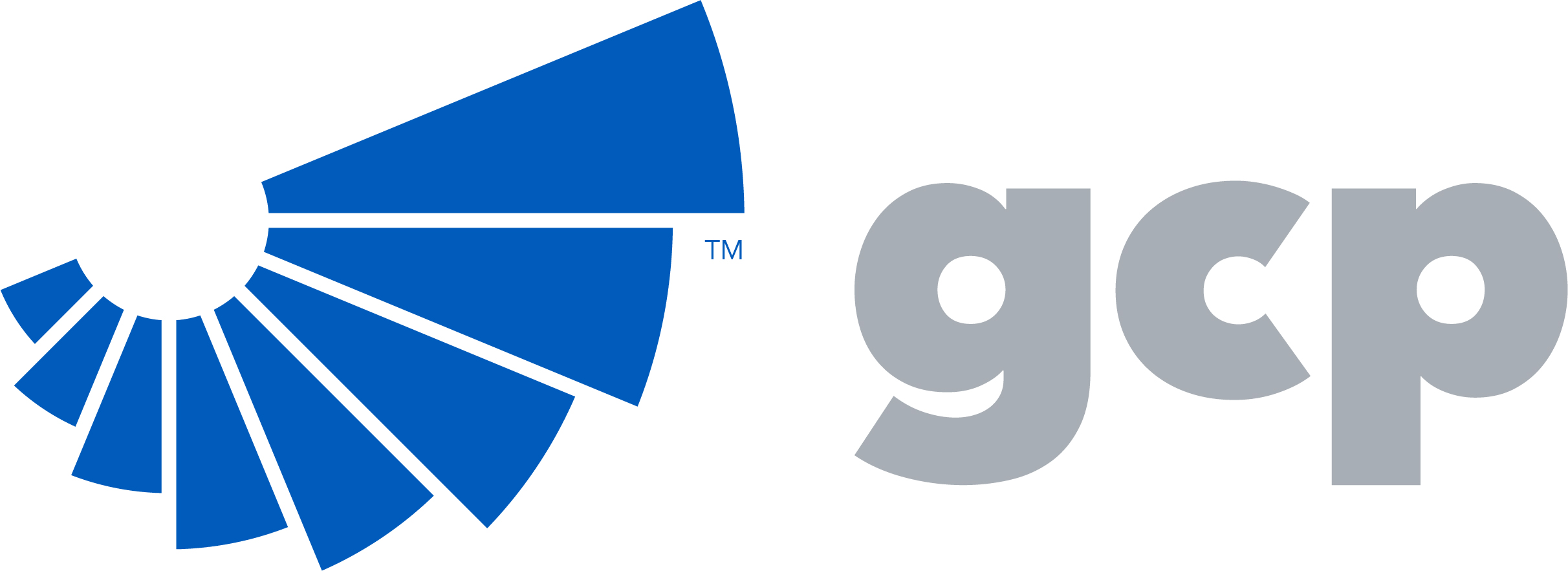 Logo GCP